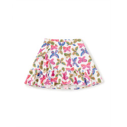 Tea Collection Tea Ruffle Skirt