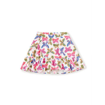 Tea Collection Tea Ruffle Skirt
