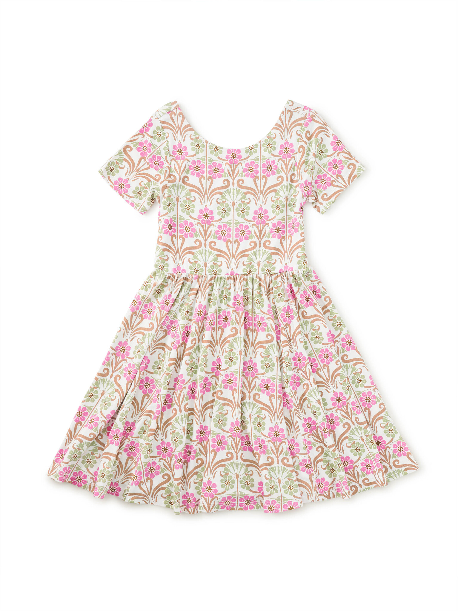 Tea Collection Tea Bamboo Playsoft Dress