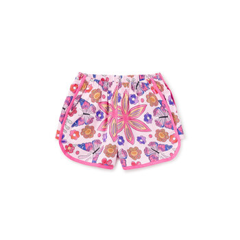 Tea Collection Tea Woven Dolphin shorts