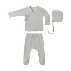 Quincy Mae Quincy Mae Take Home Set