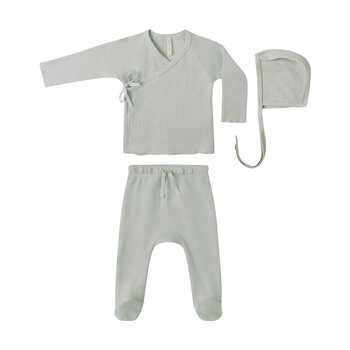 Quincy Mae Quincy Mae Take Home Set