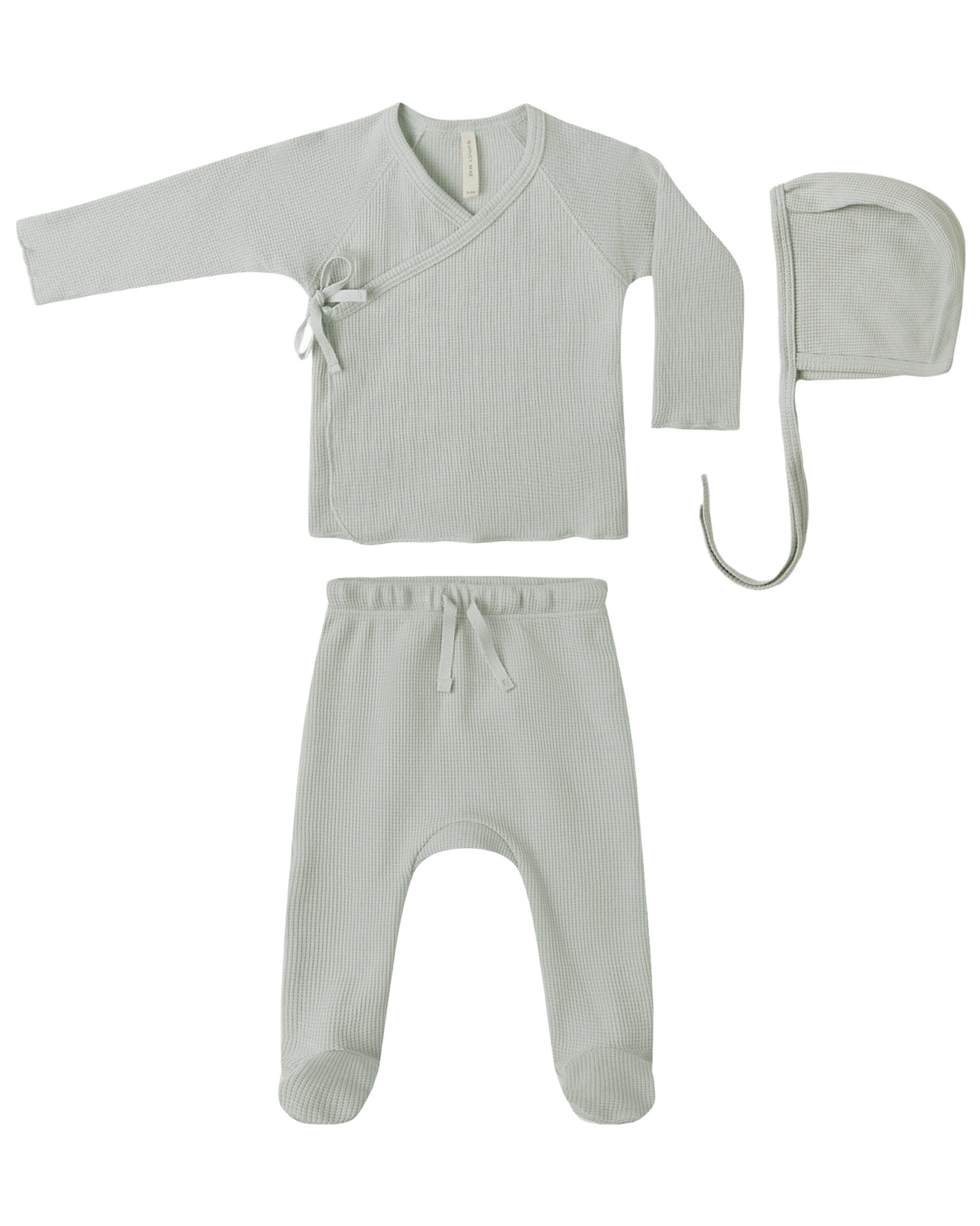 Quincy Mae Quincy Mae Take Home Set