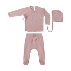 Quincy Mae Quincy Mae Take Home Set