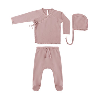 Quincy Mae Quincy Mae Take Home Set