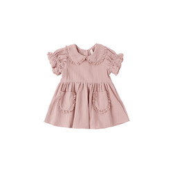 Quincy Mae Quincy Mae Marisol Dress
