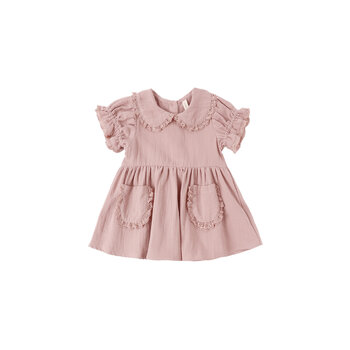 Quincy Mae Quincy Mae Marisol Dress