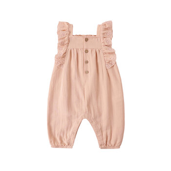 Quincy Mae Quincy Mae Nova Romper
