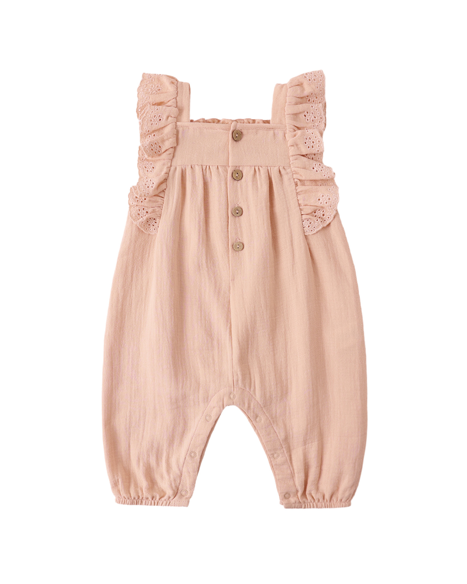 Quincy Mae Quincy Mae Nova Romper
