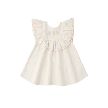 Quincy Mae Quincy Mae Lulu Dress