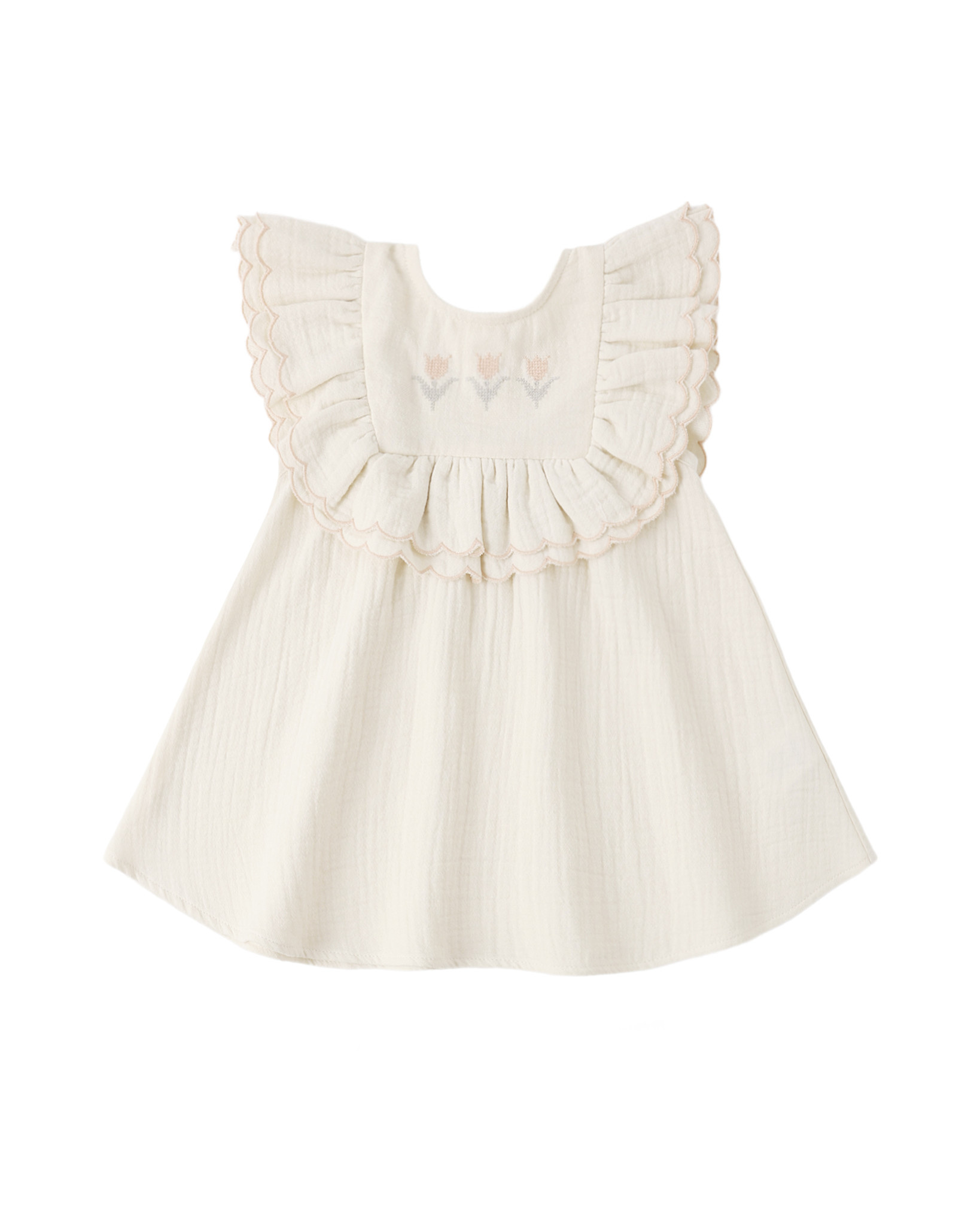 Quincy Mae Quincy Mae Lulu Dress