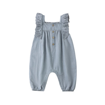 Quincy Mae Quincy Mae Nova Romper