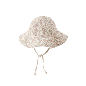 Quincy Mae Quincy Mae Dahlia Sun Hat