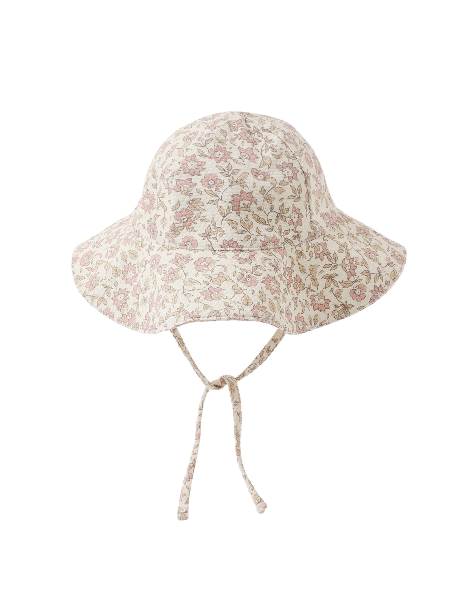 Quincy Mae Quincy Mae Dahlia Sun Hat