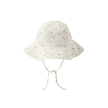 Quincy Mae Quincy Mae Petit Fleur Sun Hat