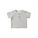 Quincy Mae Quincy Mae Sage Gingham Short Sleeve Zion Shirt