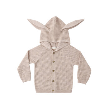 Quincy Mae Quincy Mae Bunny Knit Sweater