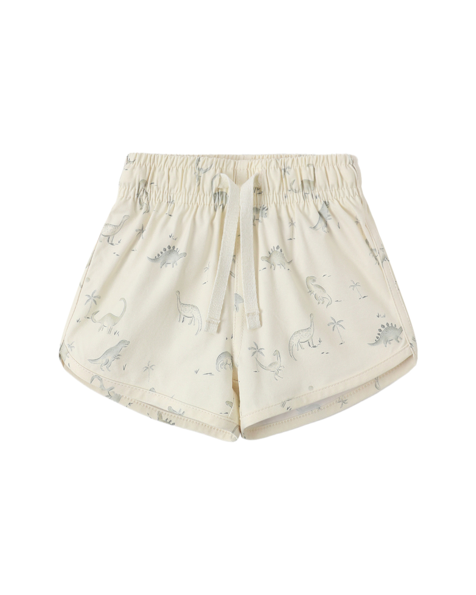 Quincy Mae Quincy Mae Dinosaur Swim Short