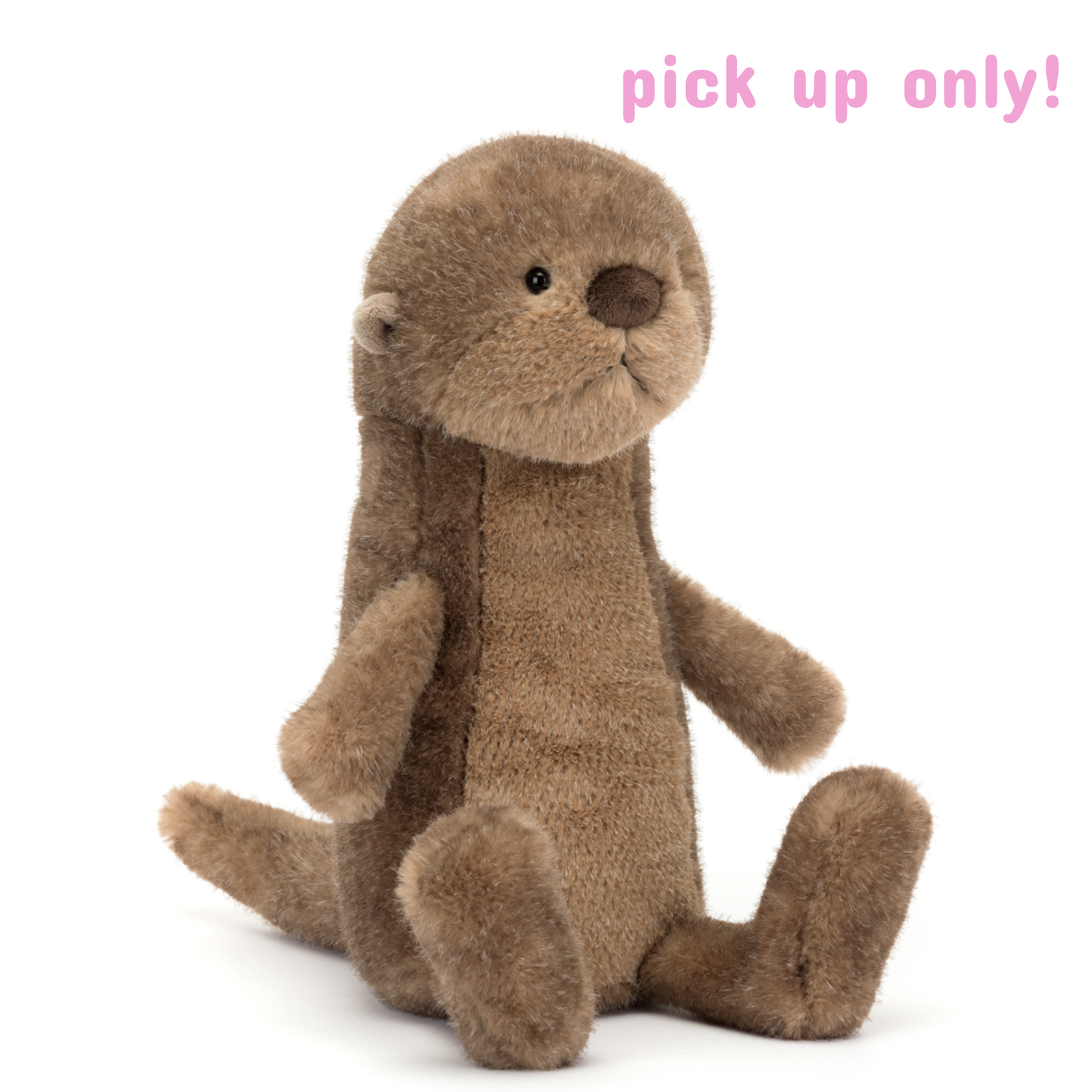 JellyCat JellyCat Brooke Otter