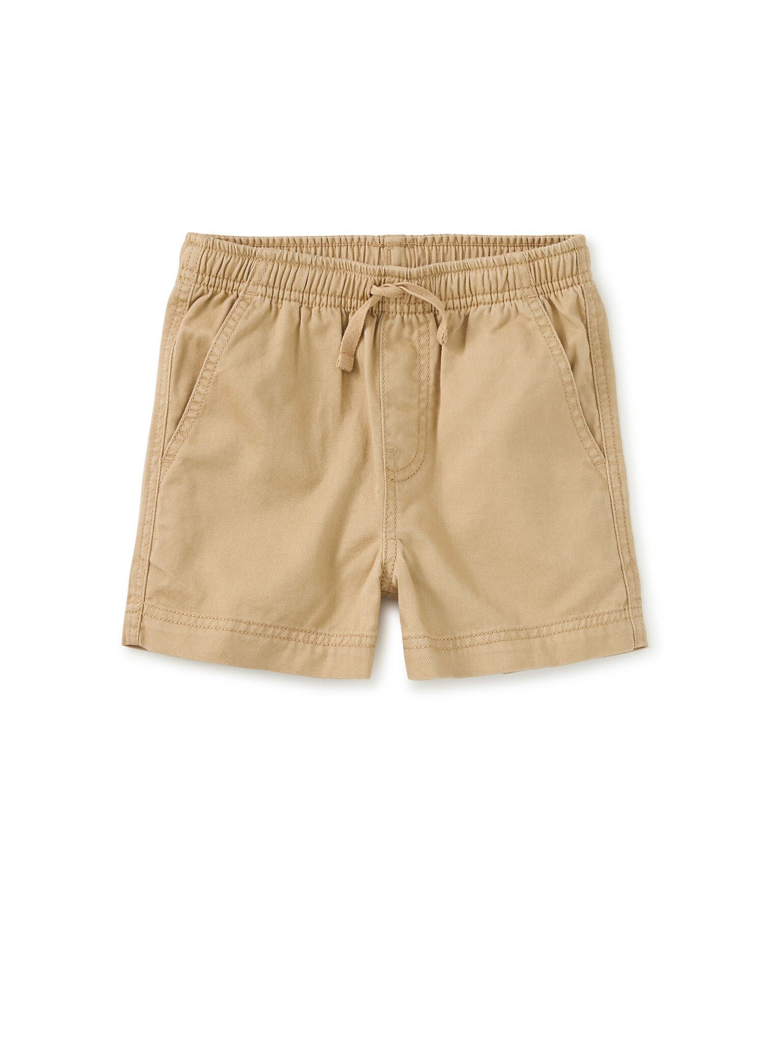 Tea Collection Tea Twill Sport Shorts