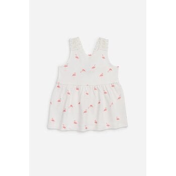 Splendid Splendid Flamingo Fun Dress