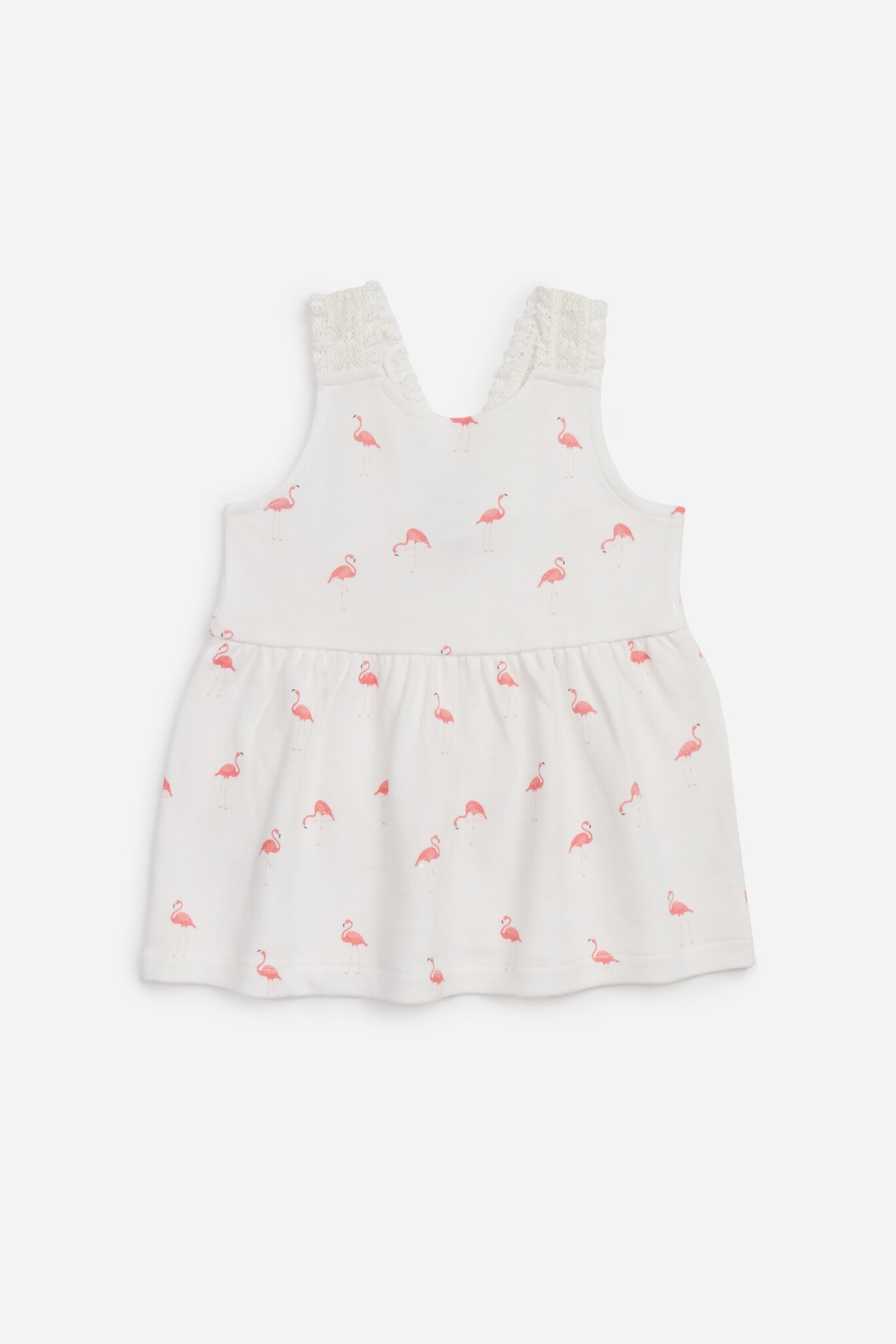 Splendid Splendid Flamingo Fun Dress