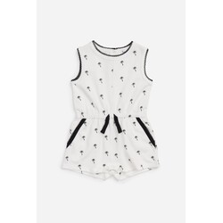 Splendid Splendid Pretty Palm Tree Romper
