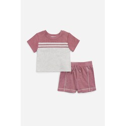 Splendid Splendid City Kid Short Set