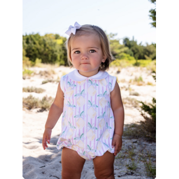 Maddie & Connor Maddie & Connor Pink Lemonade Bubble