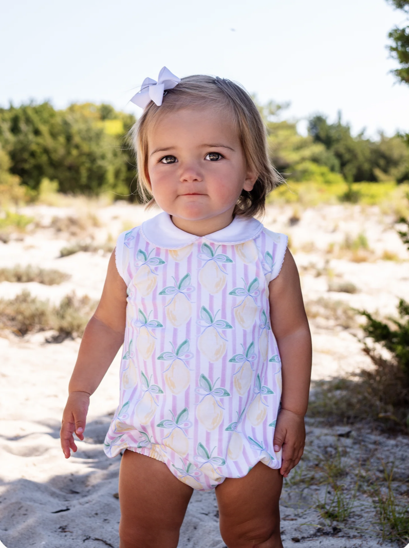 Maddie & Connor Maddie & Connor Pink Lemonade Bubble