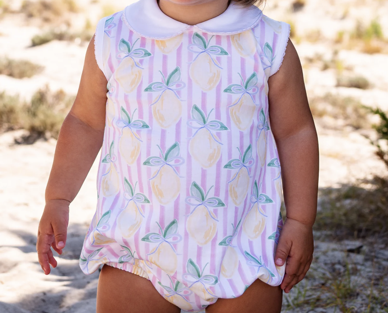 Maddie & Connor Maddie & Connor Pink Lemonade Bubble