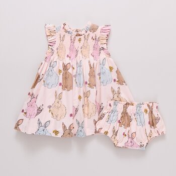 Pink Chicken Pink Chicken Stevie Dress Set