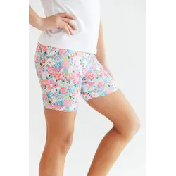 Mila & Rose Mila & Rose Petal Promises Shorts