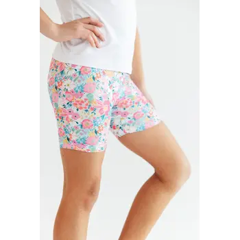 Mila & Rose Mila & Rose Petal Promises Shorts