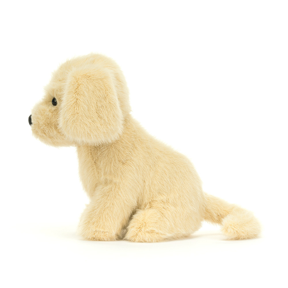 JellyCat JellyCat Golden Puppy