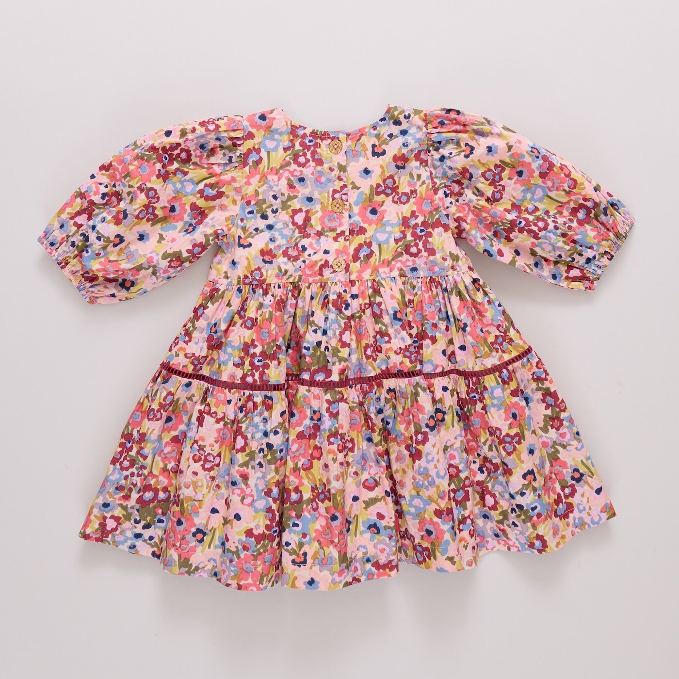 Pink Chicken Pink Chicken Maribelle Dress