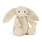 JellyCat JellyCat Wheat Flufflet Bunny