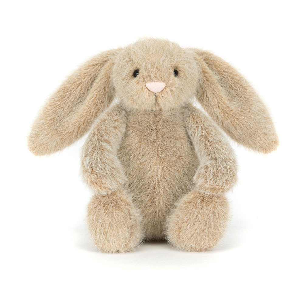 JellyCat JellyCat Oat Flufflet Bunny