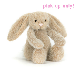 JellyCat JellyCat Oat Flufflet Bunny