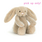 JellyCat JellyCat Oat Flufflet Bunny