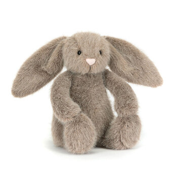 JellyCat JellyCat Fawn Flufflet Bunny