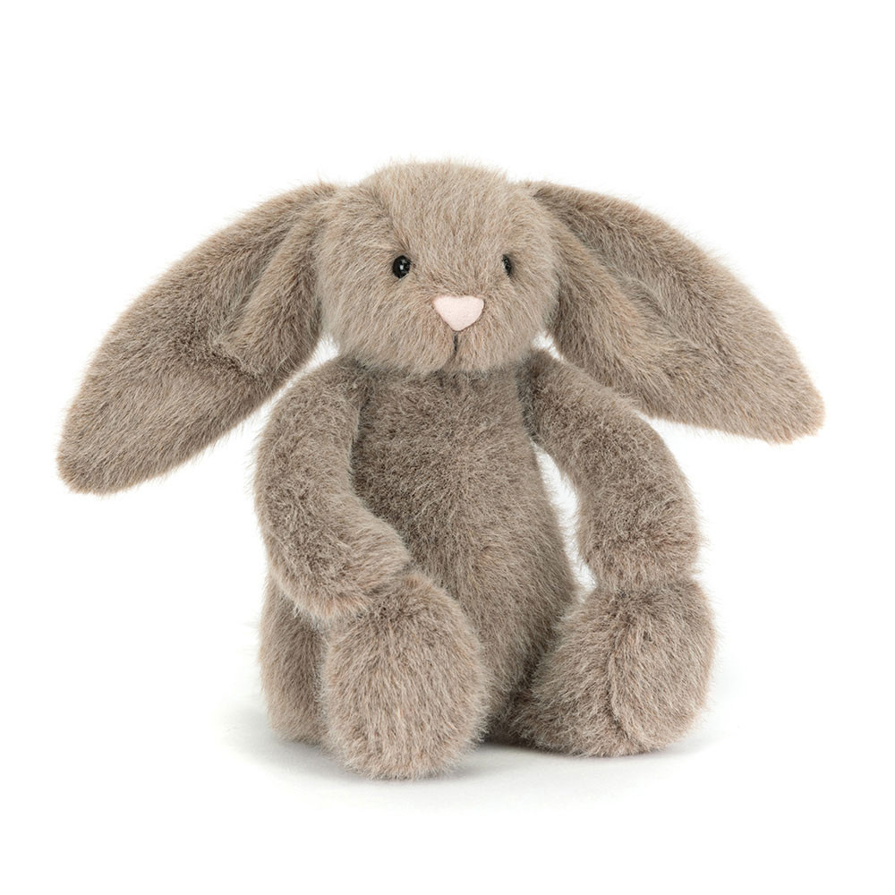 JellyCat JellyCat Fawn Flufflet Bunny