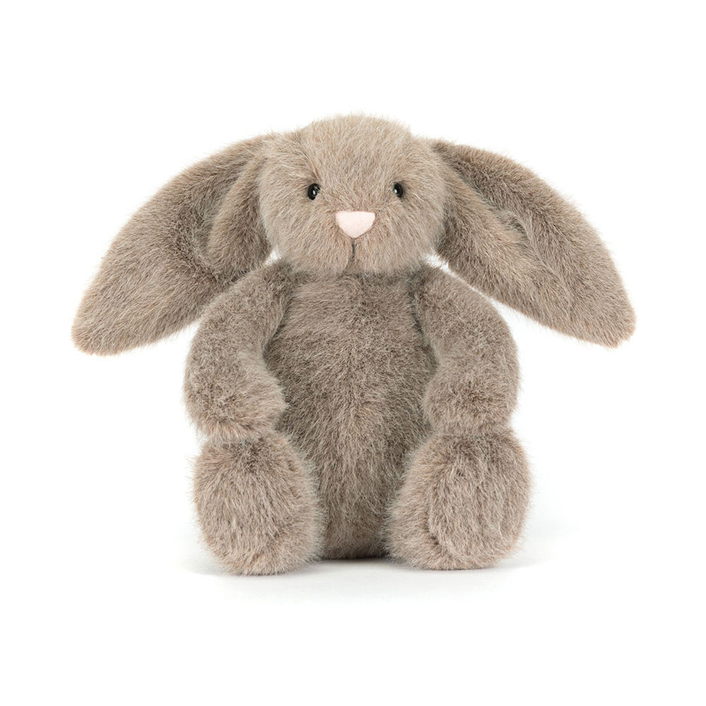 JellyCat JellyCat Fawn Flufflet Bunny