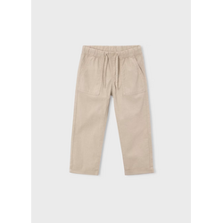 Mayoral Mayoral Linen Pant