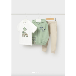 Mayoral Mayoral Chameleon Tracksuit