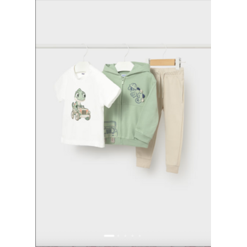 Mayoral Mayoral Chameleon Tracksuit