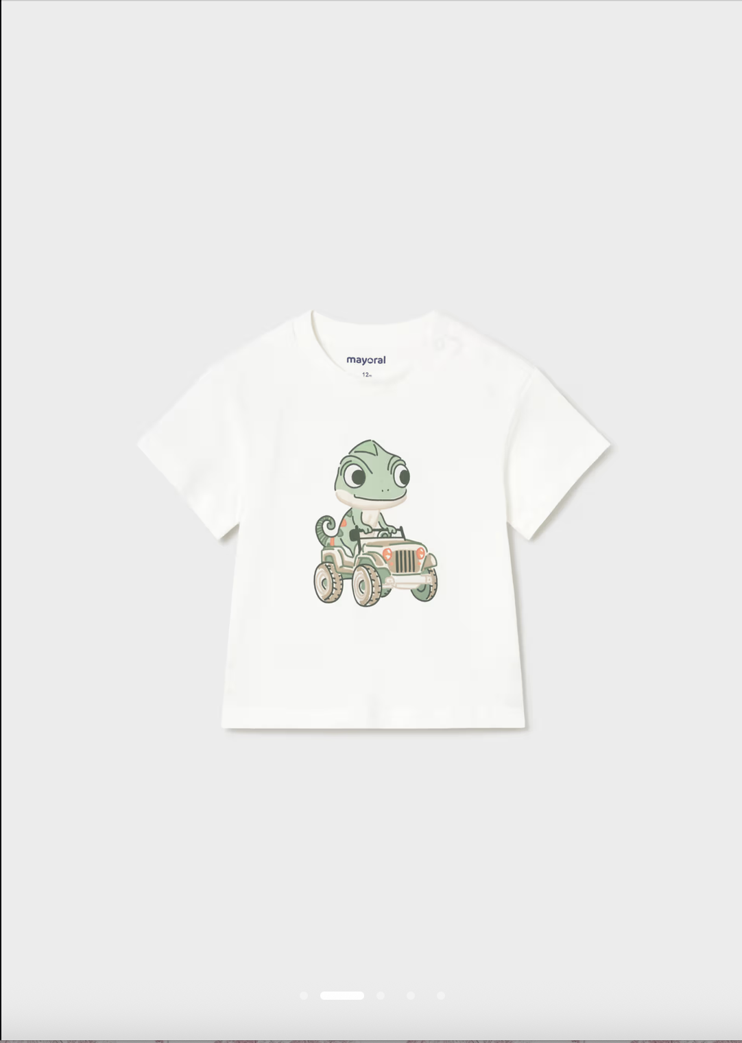 Mayoral Mayoral Chameleon Tracksuit