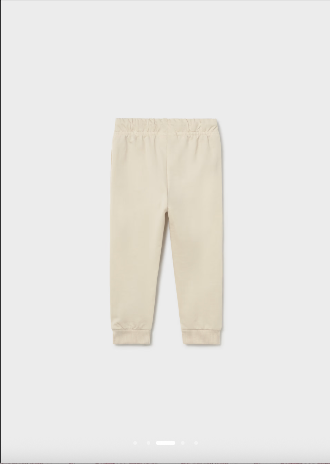 Mayoral Mayoral Chameleon Tracksuit