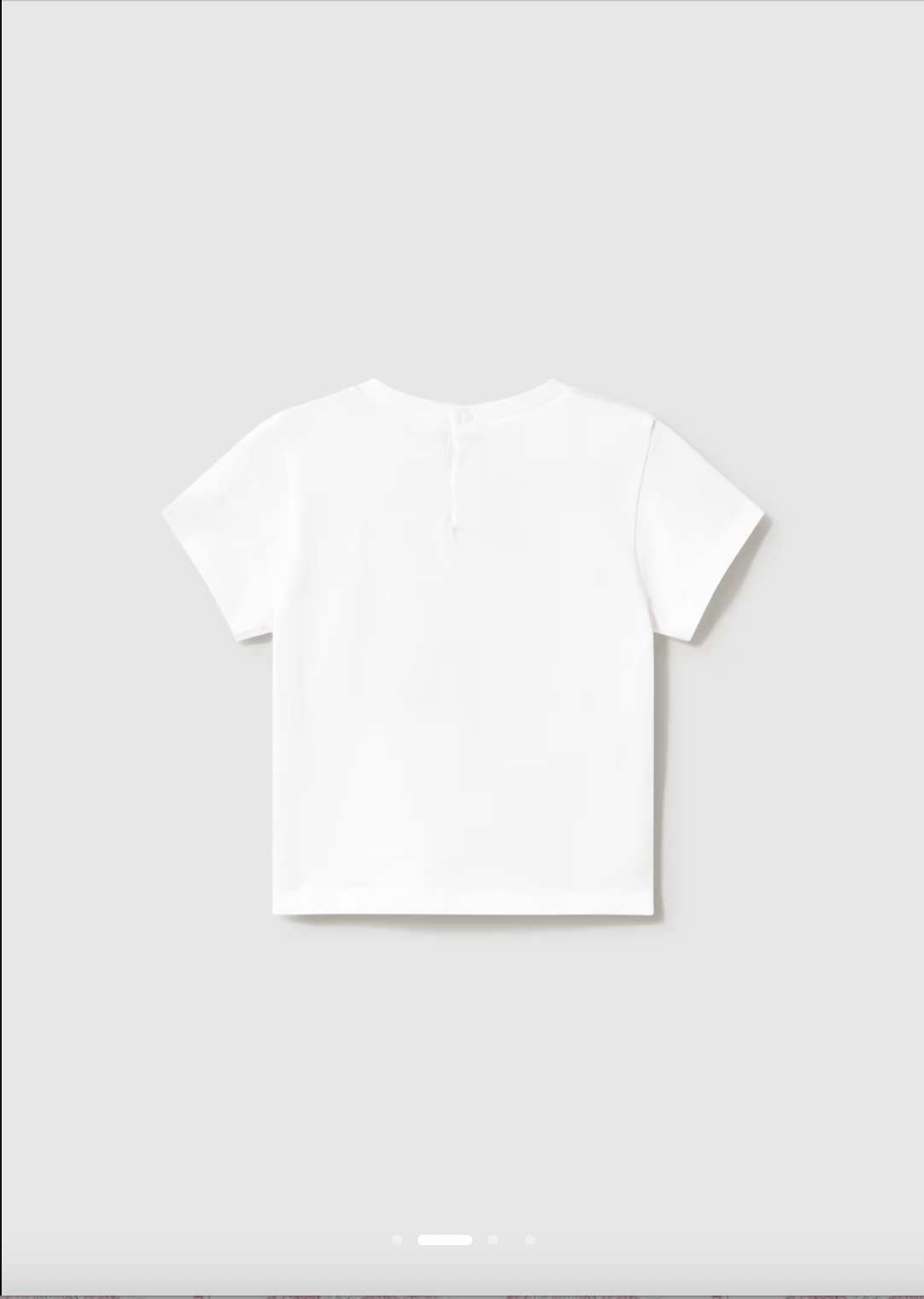 Mayoral Mayoral Puppy T-Shirt