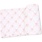 Angel Dear Angel Dear Ribbon Bow Trellis Swaddle Blanket